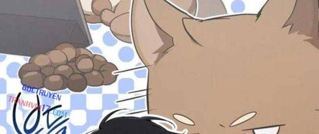 Trường Mẫu Giáo Thần Thú - Page 25