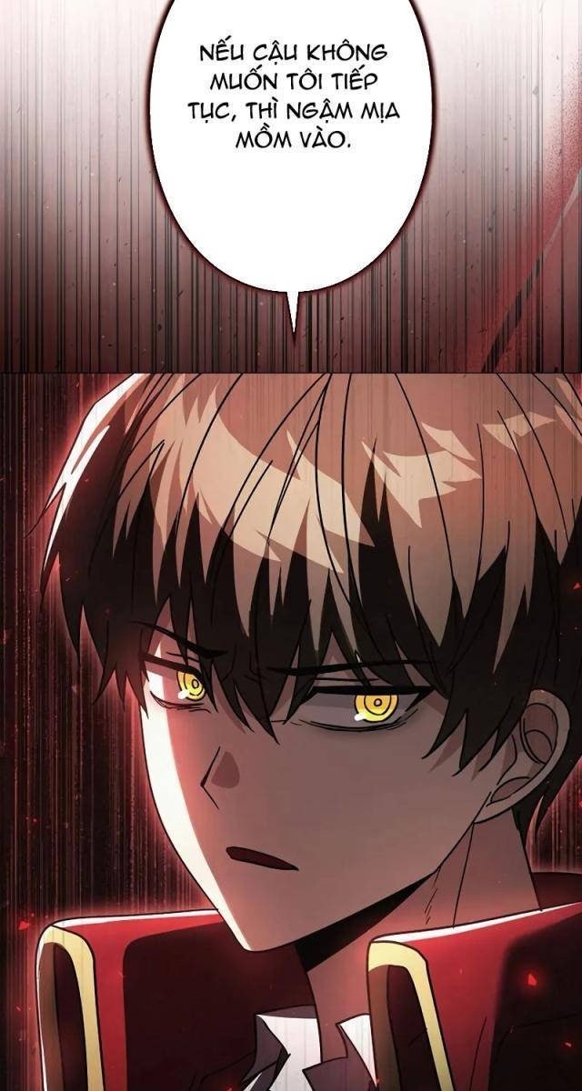 Bức Thư Tình Đến Từ Tương Lai - Page 20