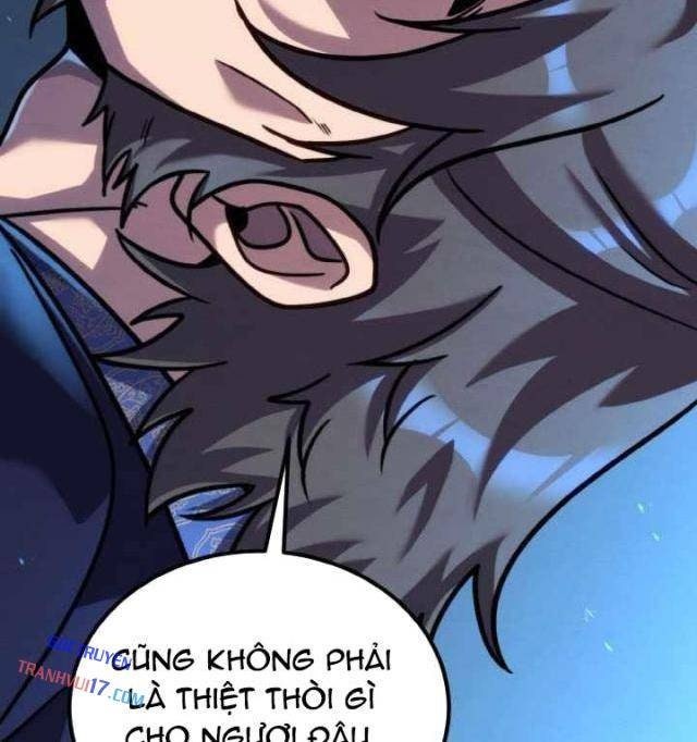 Tiểu Đệ Tử Của Võ Lâm Minh Chủ - Page 18