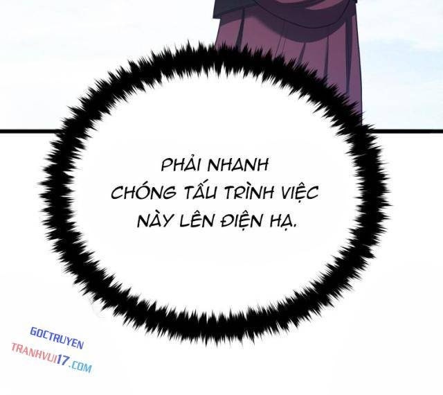 Vương Triều Đen Tối Joseon - Page 28
