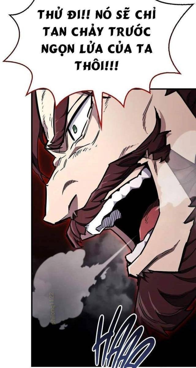 Người Chơi Che Giấu Quá Khứ - Page 29