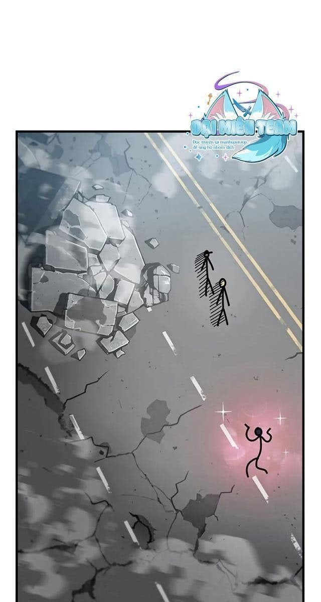 Từ Youtuber Thể Hình Triệu Sub Trở Thành Kẻ Vô Danh Trong Webtoon - Page 81