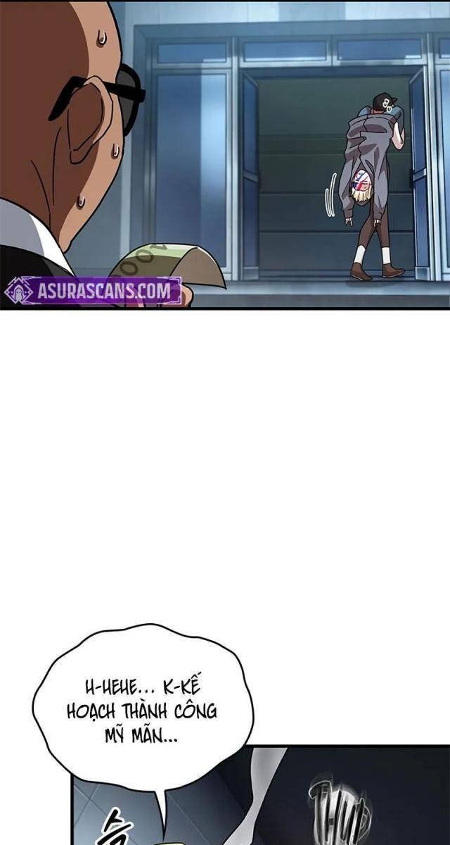 Từ Youtuber Thể Hình Triệu Sub Trở Thành Kẻ Vô Danh Trong Webtoon - Page 82