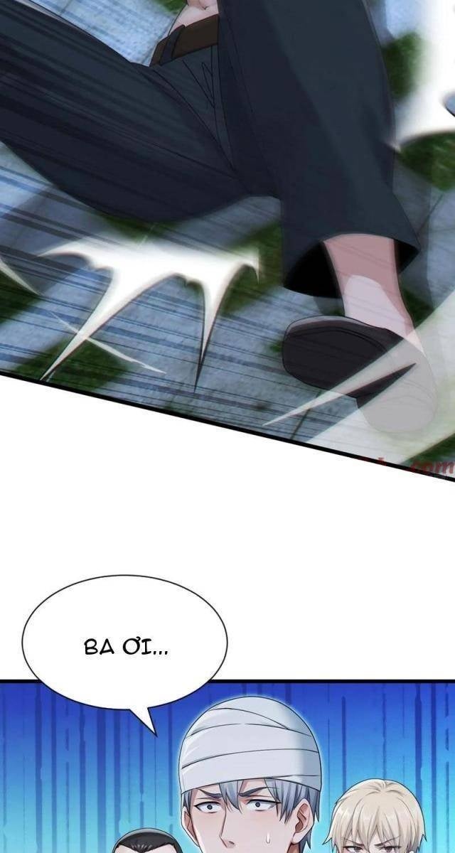 Đại Lão Xuống Núi: Bắt Đầu Từ Trở Thành Nam Thư Ký! - Page 31