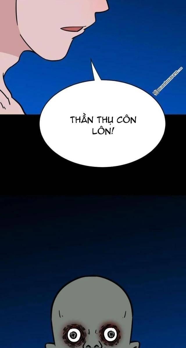 Đấu Yếm Thần - Page 10