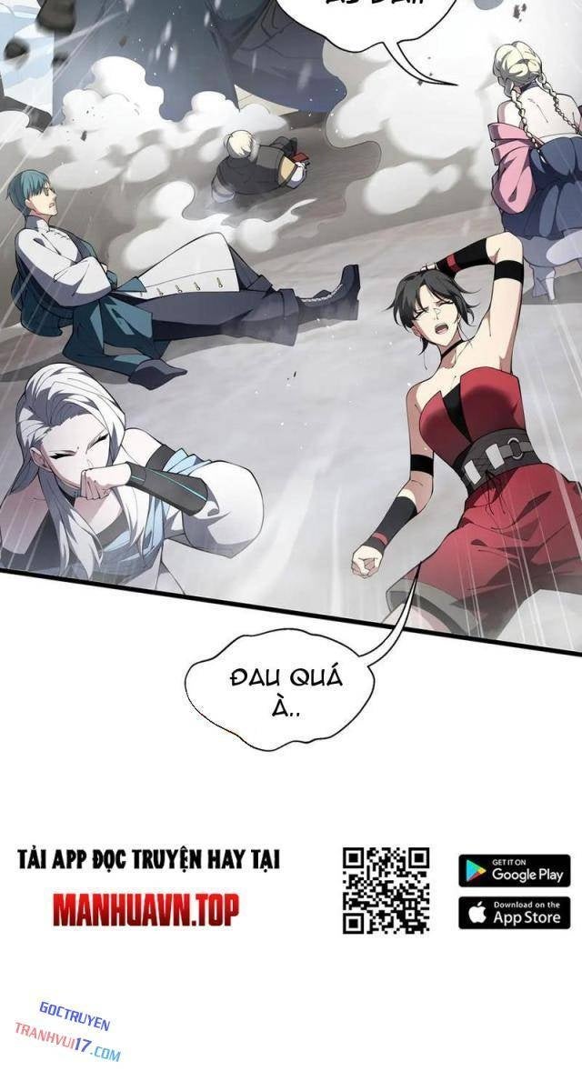 Ta Ký Kết Khế Ước Với Chính Mình - Page 12