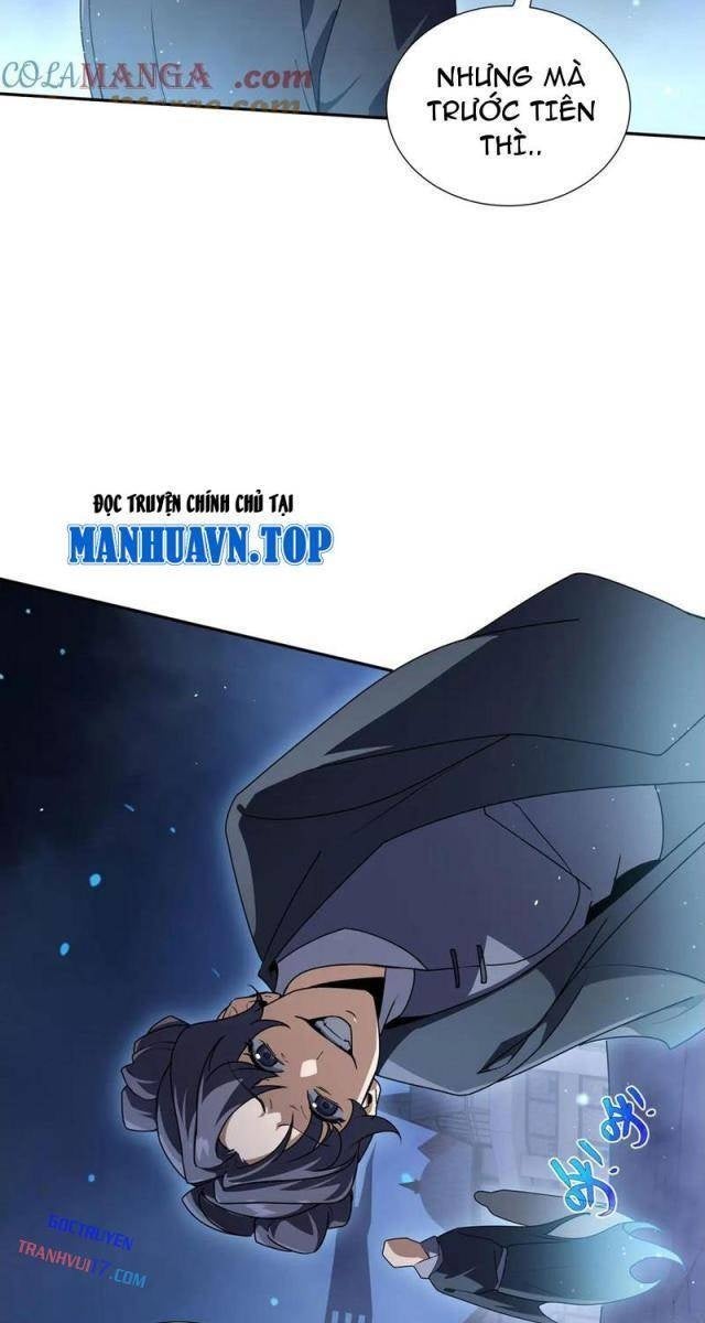 Ta Ký Kết Khế Ước Với Chính Mình - Page 72