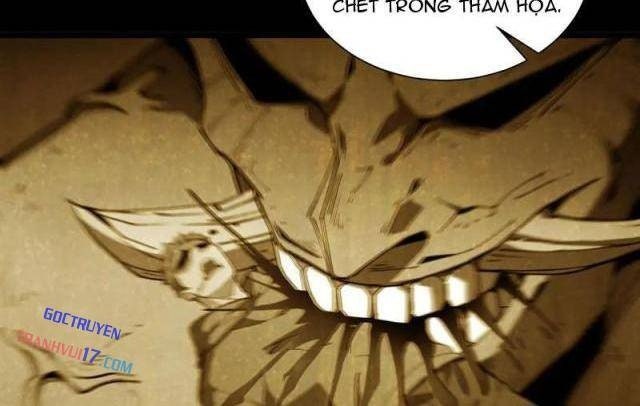 Ta Ký Kết Khế Ước Với Chính Mình - Page 21