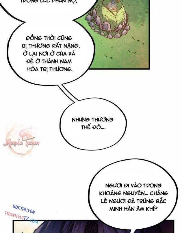 Vạn Cổ Chí Tôn - Page 27
