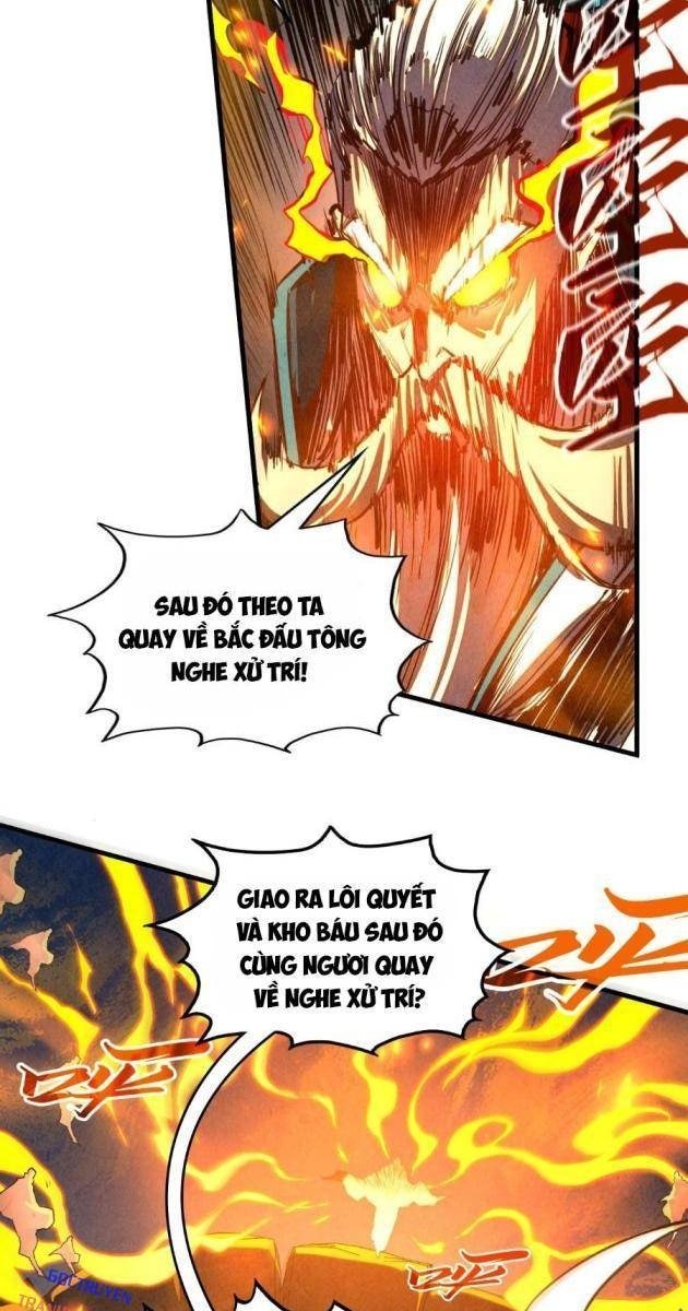 Vạn Cổ Chí Tôn - Page 74