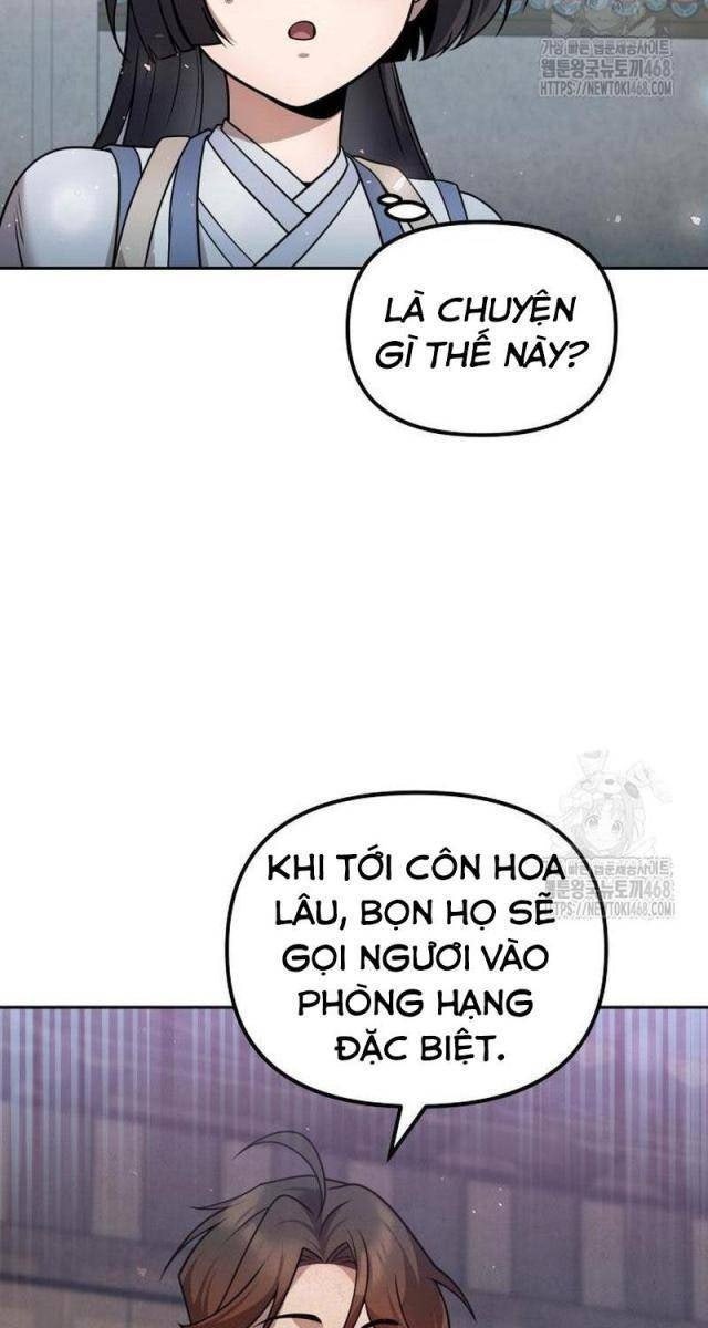 Hoạn Quan Hồi Quy: Tróc Phong Truy Nguyệt - Page 11