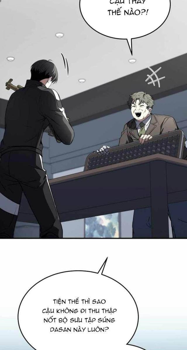 Kim Chiến Sĩ: Hành Trình Xây Dựng Đặc Tính - Page 49