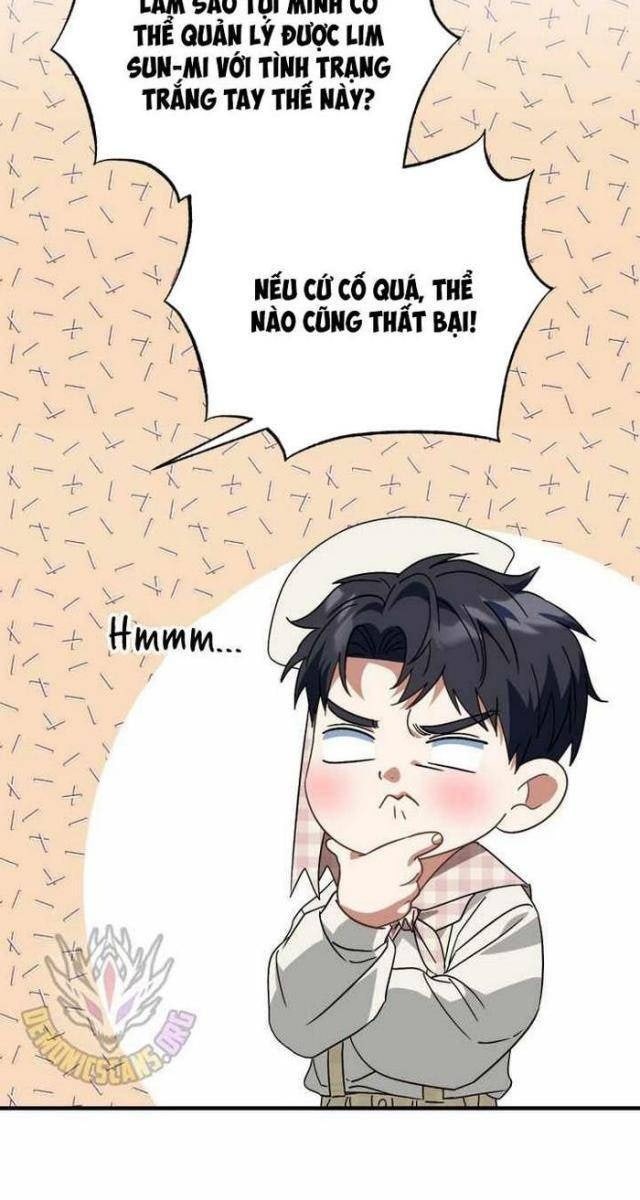 Bé Con Tái Xuất: Hành Trình Thành Vua Tài Phiệt! - Page 5