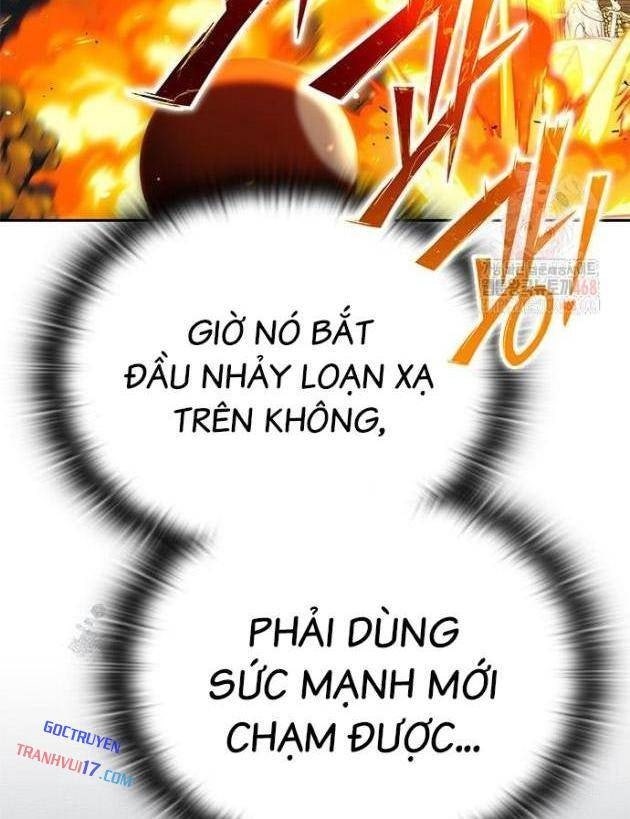 Trường Mẫu Giáo Thần Thú - Page 51