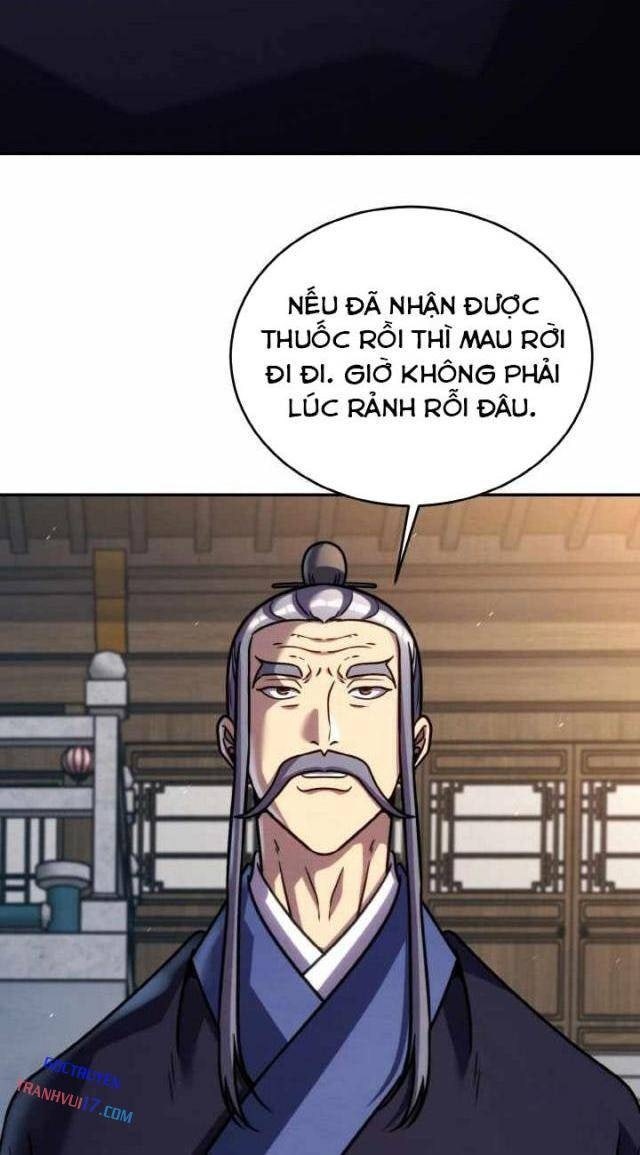 Tiểu Đệ Tử Của Võ Lâm Minh Chủ - Page 33