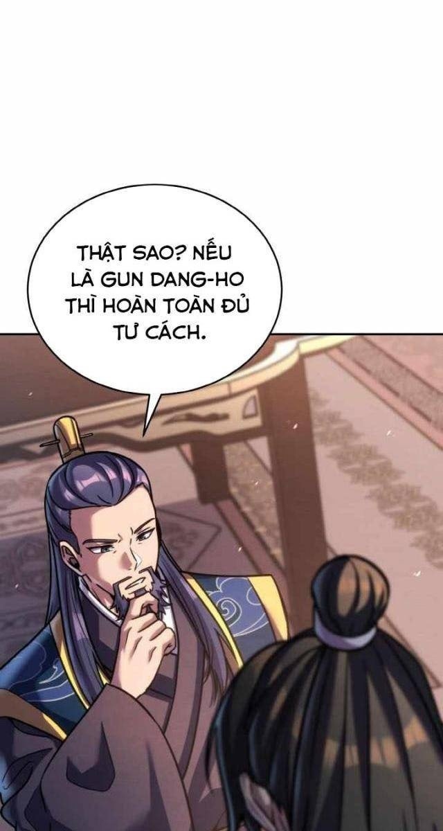 Tiểu Đệ Tử Của Võ Lâm Minh Chủ - Page 35