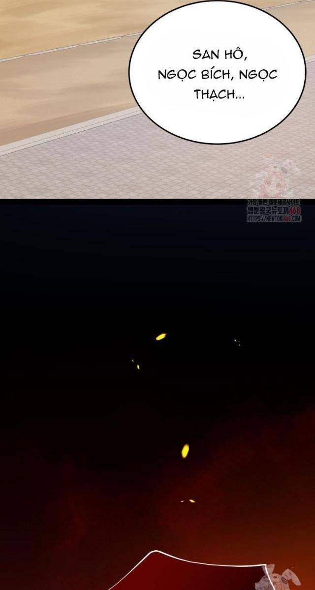 Vương Triều Đen Tối Joseon - Page 62