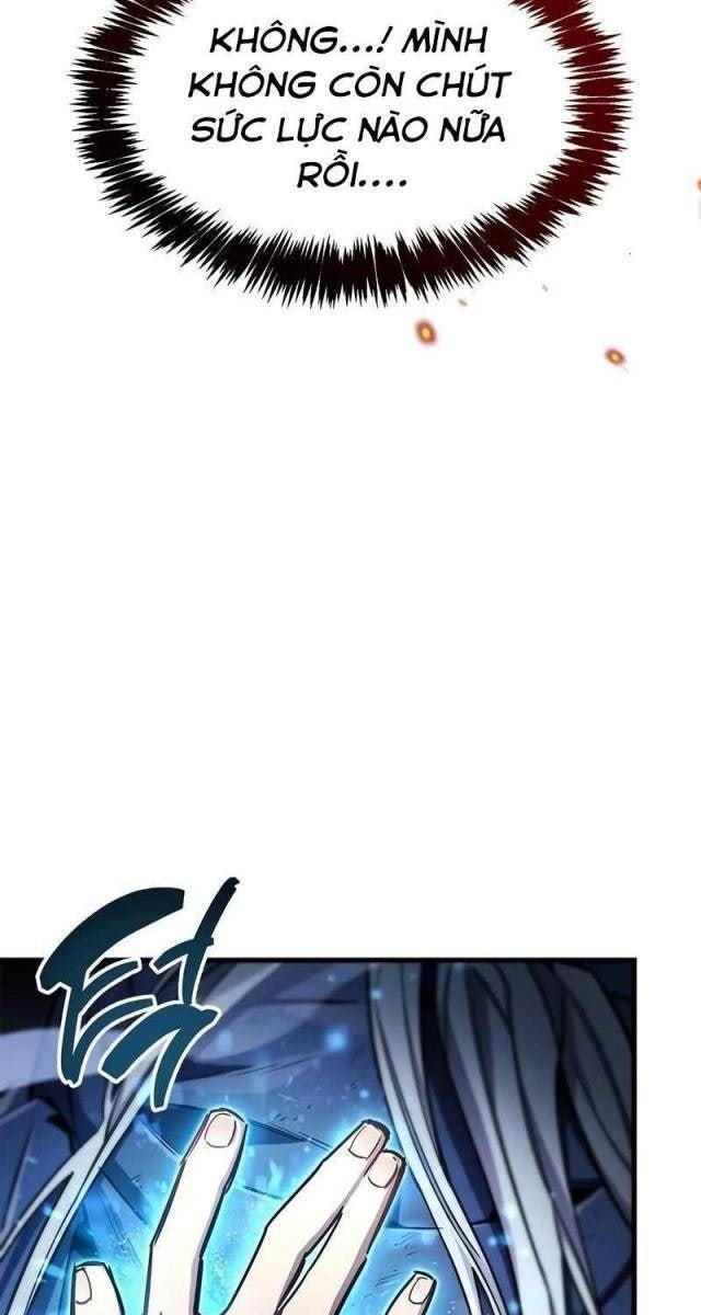 Người Chơi Che Giấu Quá Khứ - Page 89