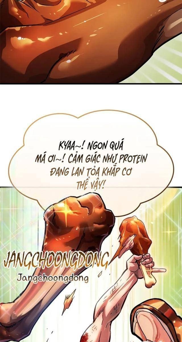Từ Youtuber Thể Hình Triệu Sub Trở Thành Kẻ Vô Danh Trong Webtoon - Page 73
