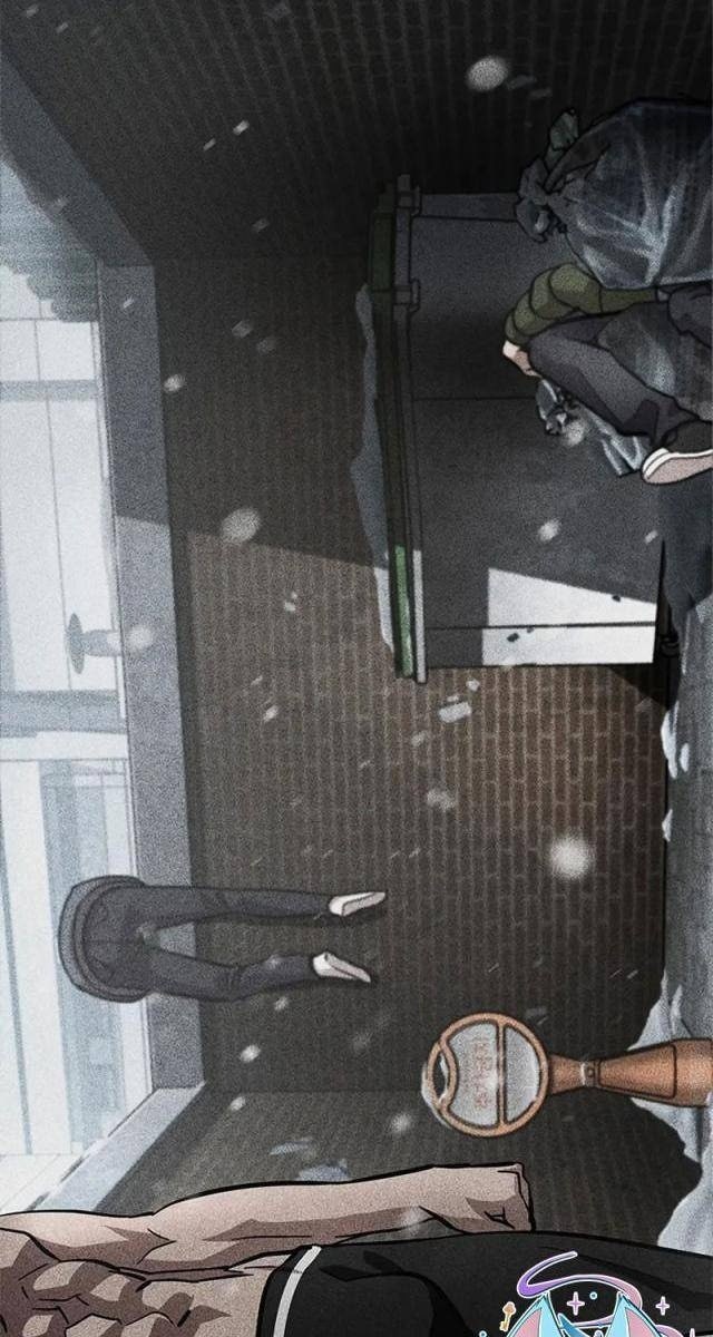 Từ Youtuber Thể Hình Triệu Sub Trở Thành Kẻ Vô Danh Trong Webtoon - Page 106