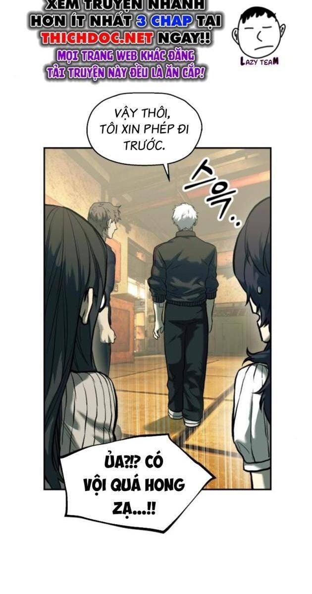 Sống Sót Qua Ngày Tận Thế - Page 23