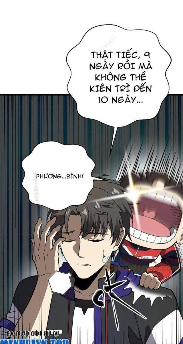 Toàn Cầu Cao Võ - Page 9