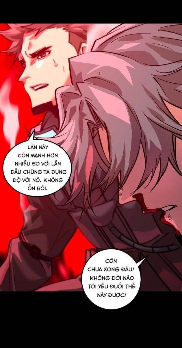 Cột Sống Đỏ - Page 77