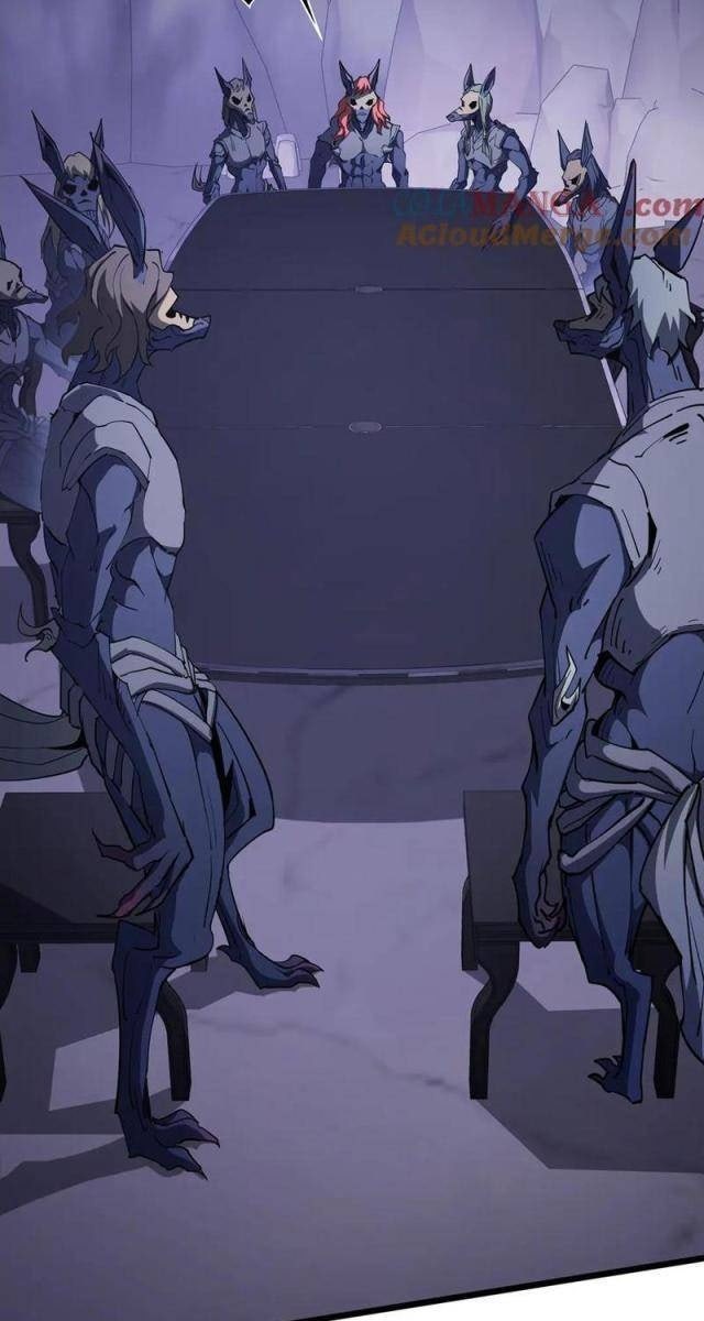 Ta Ký Kết Khế Ước Với Chính Mình - Page 21