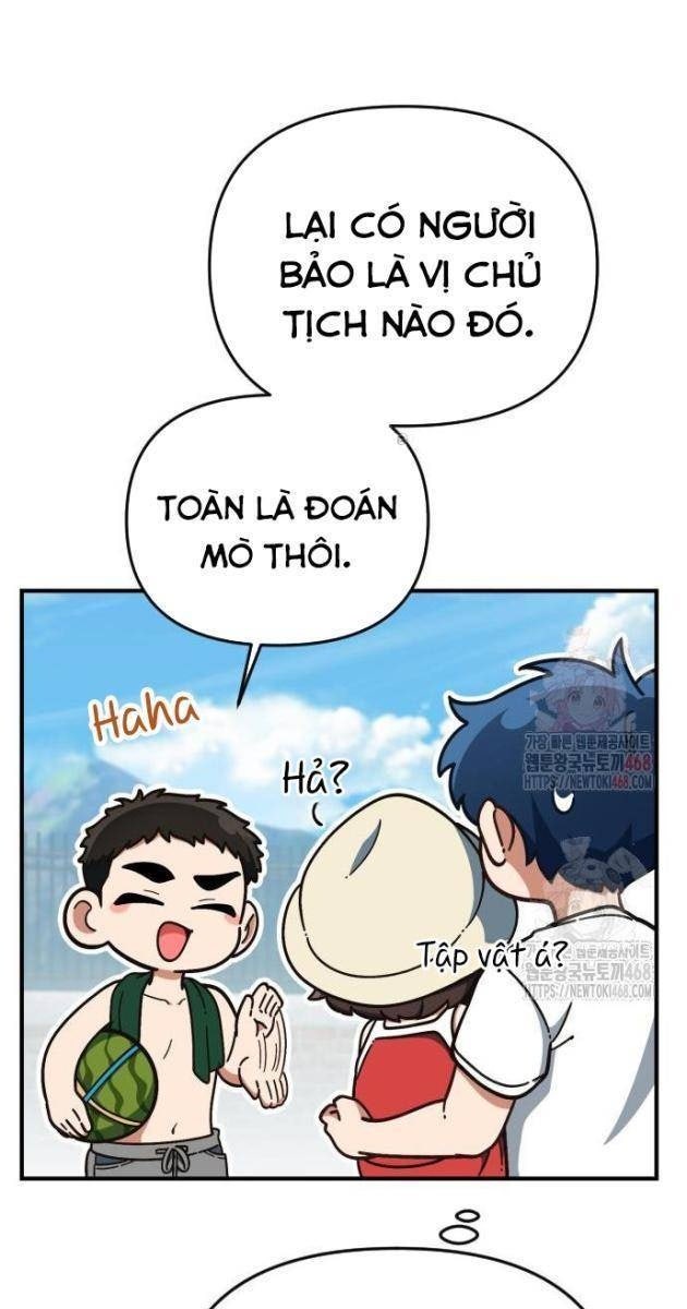 Thiên Tài Bình Dị - Page 19