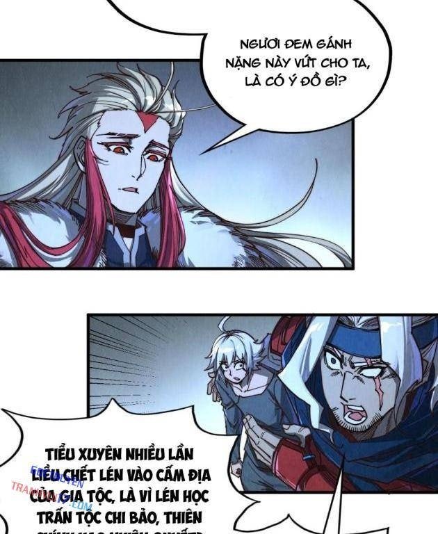 Vạn Cổ Chí Tôn - Page 56