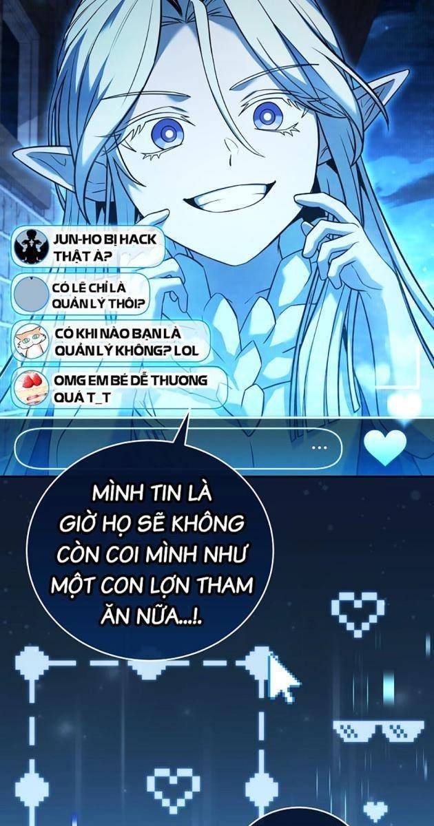 Sử Trở Lại Của Frozen Player - Page 63