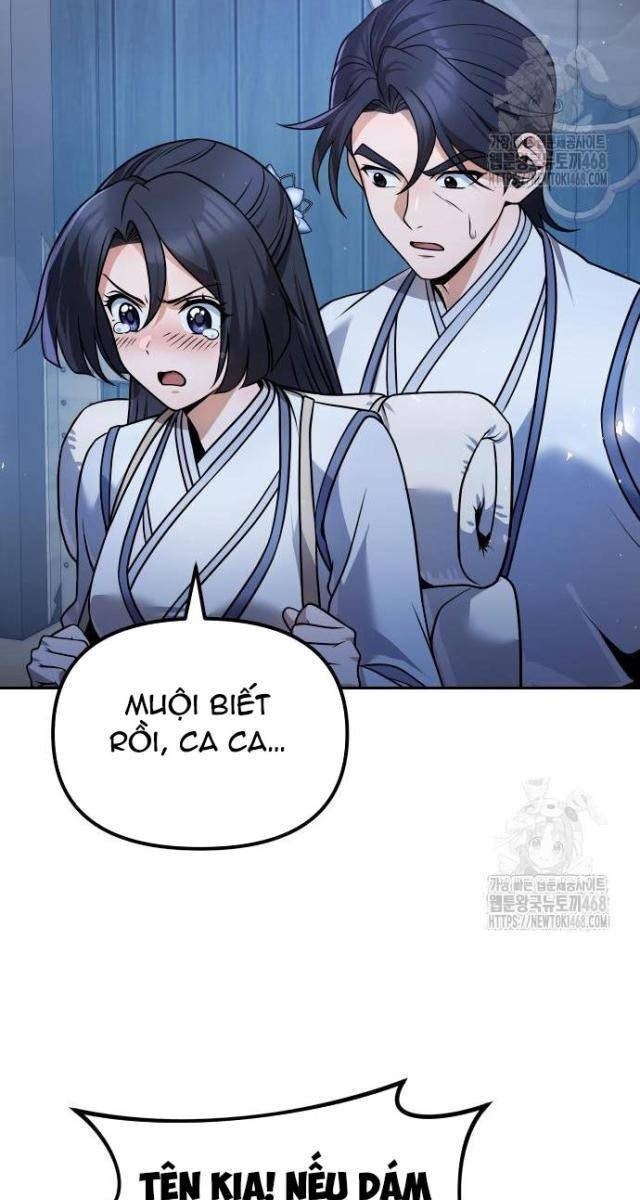 Hoạn Quan Hồi Quy: Tróc Phong Truy Nguyệt - Page 83