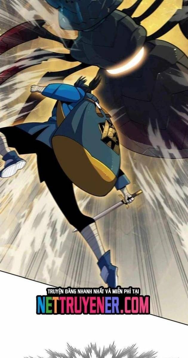 Tôi Chỉ Là Người Khuân Vác Trong Hầm Ngục - Page 147