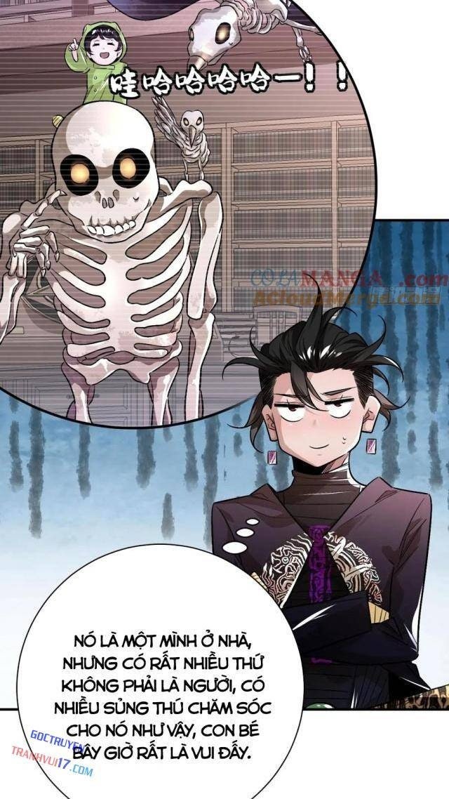 Vĩnh Sinh Đi Chết Đi! - Page 32