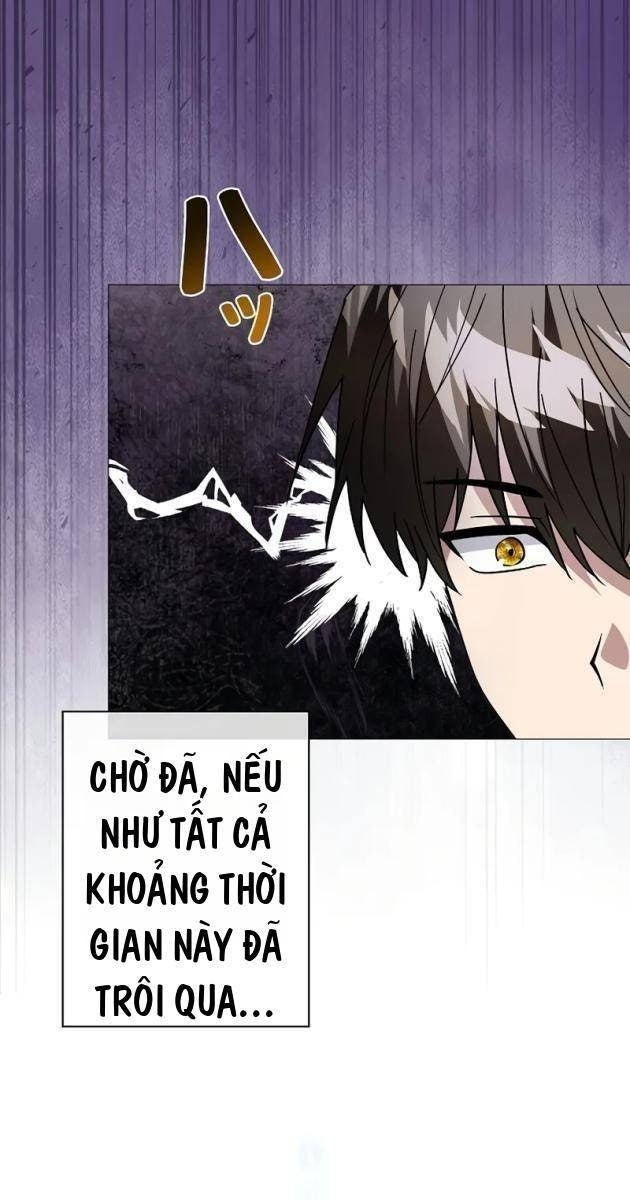 Bức Thư Tình Đến Từ Tương Lai - Page 14