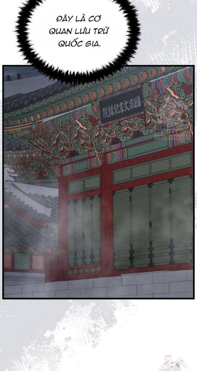Vương Triều Đen Tối Joseon - Page 62