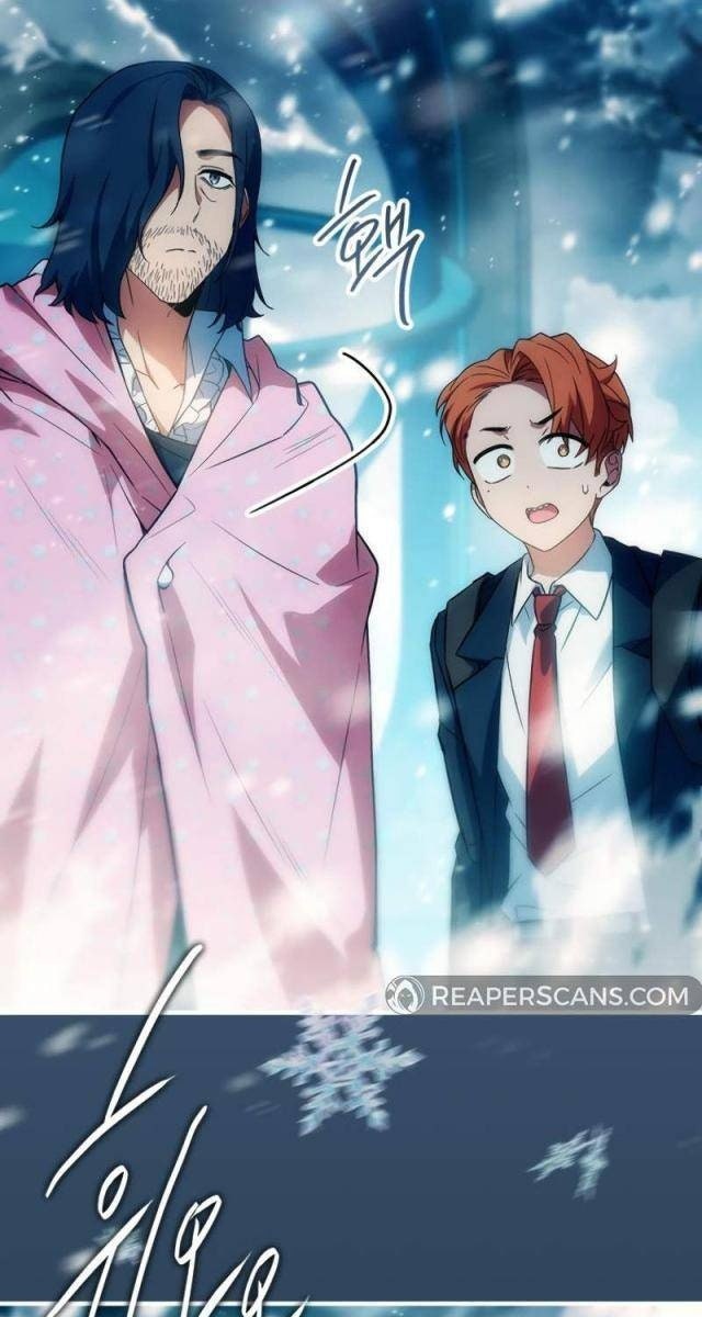 Anh Hùng Huyền Thoại Là Học Viên Danh Dự Của Học Viện - Page 135