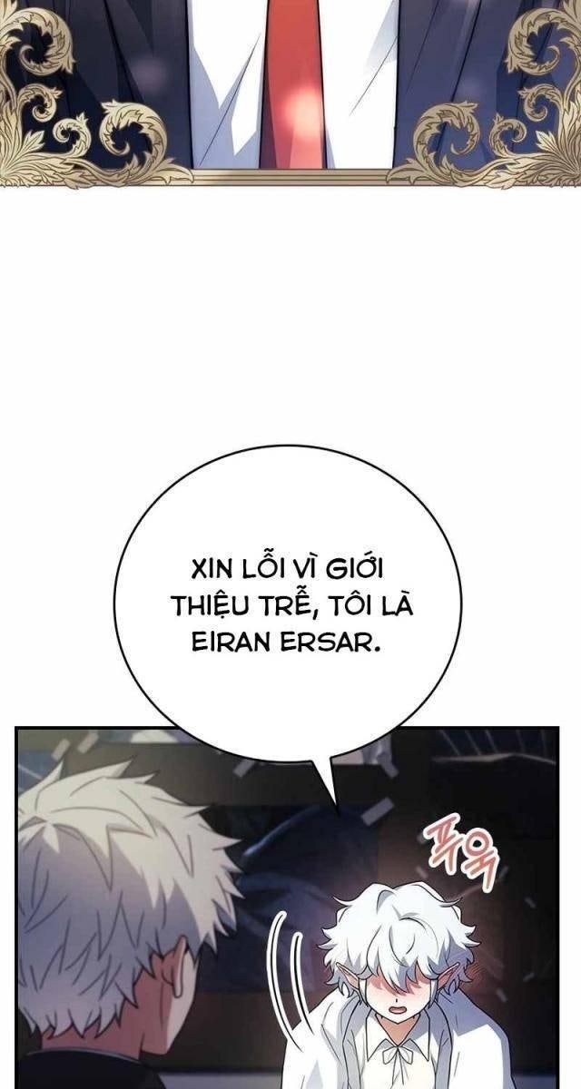 Anh Hùng Huyền Thoại Là Học Viên Danh Dự Của Học Viện - Page 7