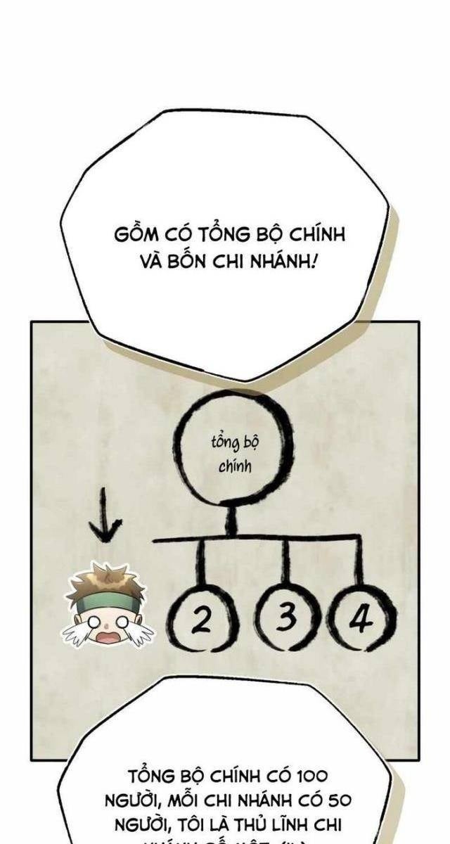 Hồi Quy Giả Về Hưu - Page 12