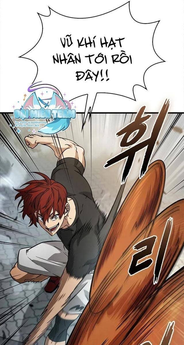 Từ Youtuber Thể Hình Triệu Sub Trở Thành Kẻ Vô Danh Trong Webtoon - Page 67