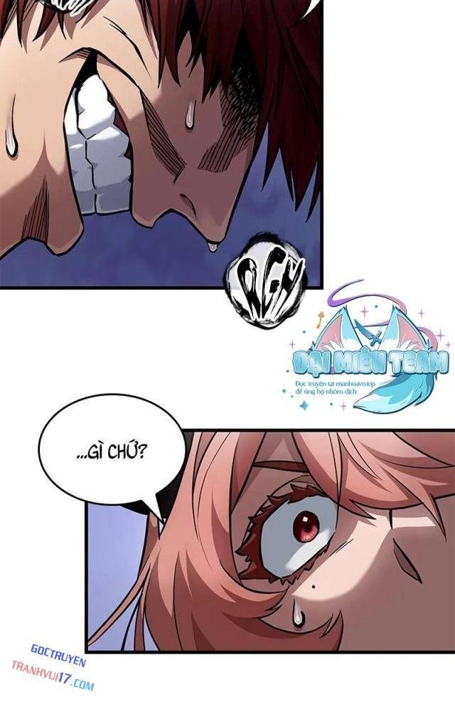 Từ Youtuber Thể Hình Triệu Sub Trở Thành Kẻ Vô Danh Trong Webtoon - Page 40