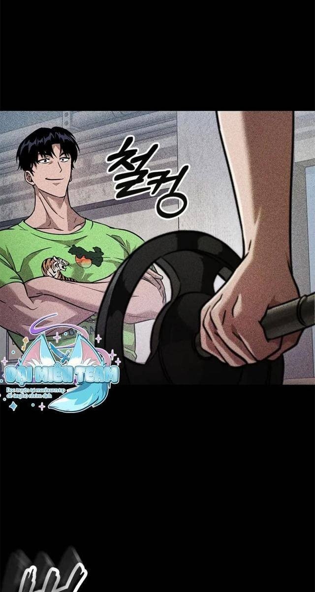 Từ Youtuber Thể Hình Triệu Sub Trở Thành Kẻ Vô Danh Trong Webtoon - Page 89