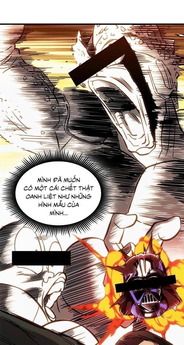 Từ Youtuber Thể Hình Triệu Sub Trở Thành Kẻ Vô Danh Trong Webtoon - Page 130