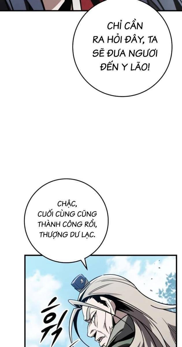 Thanh Kiếm Của Hoàng Đế - Page 46