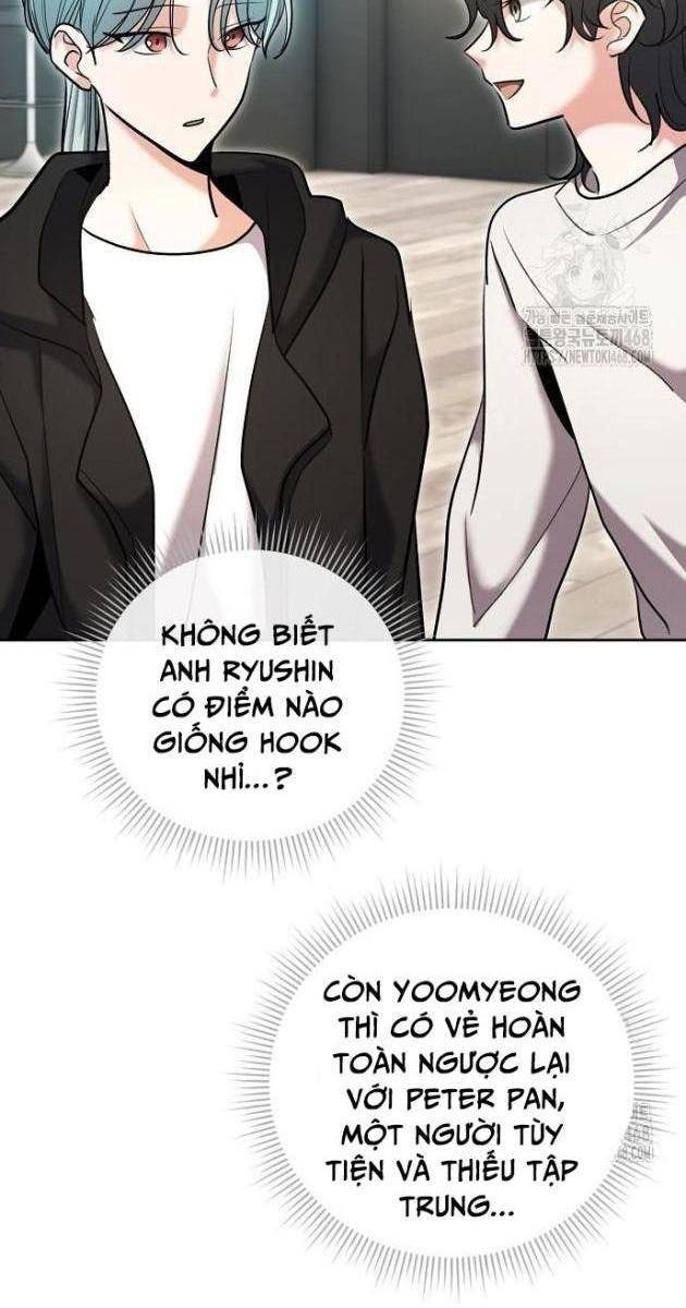 Ánh Hào Quang Của Diễn Viên Thiên Tài - Page 90