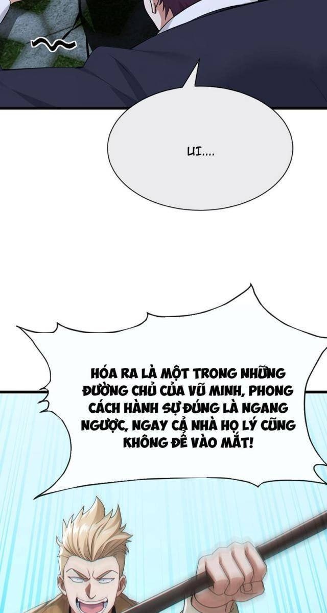 Đại Lão Xuống Núi: Bắt Đầu Từ Trở Thành Nam Thư Ký! - Page 53