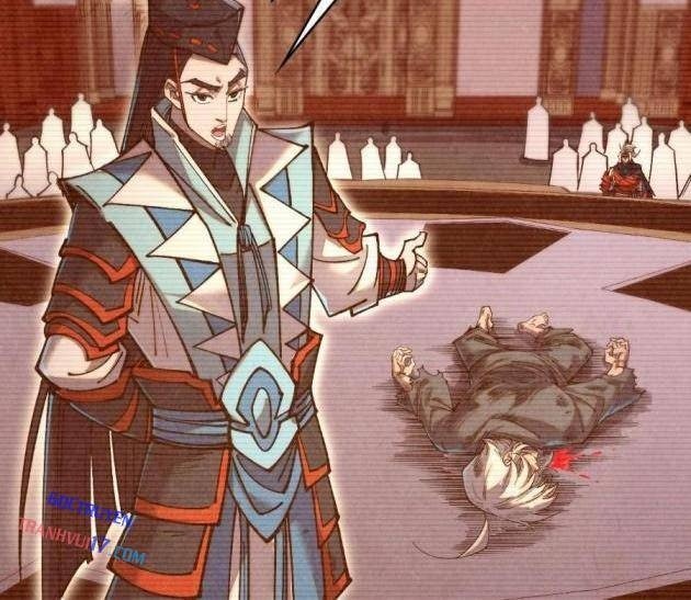 Vạn Cổ Chí Tôn - Page 64