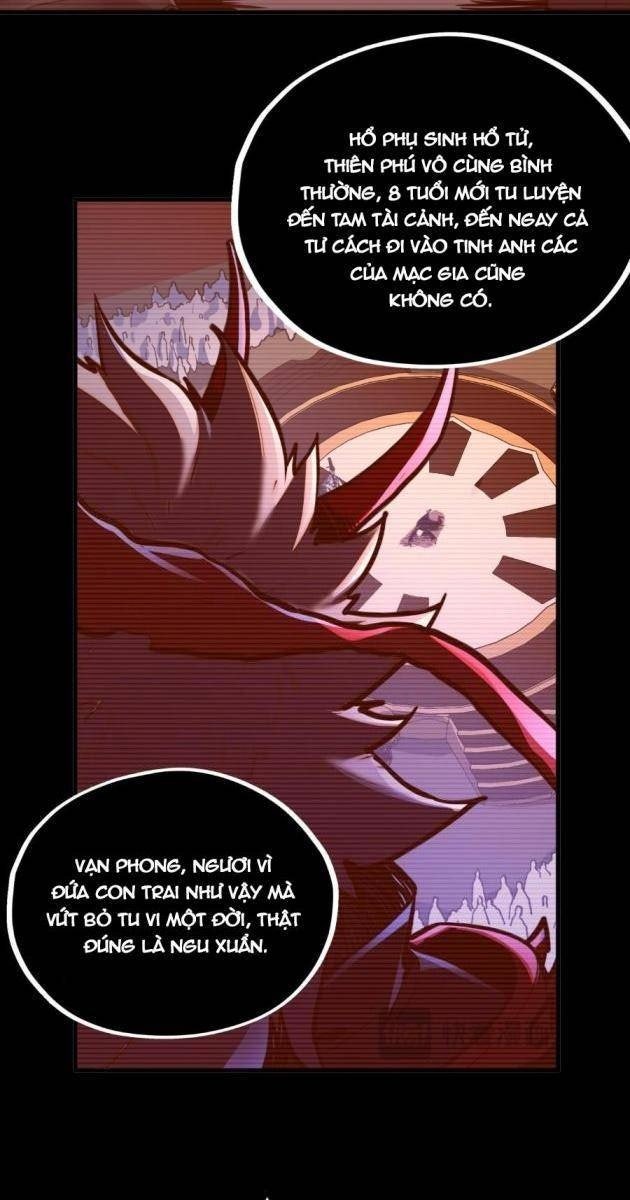 Vạn Cổ Chí Tôn - Page 19