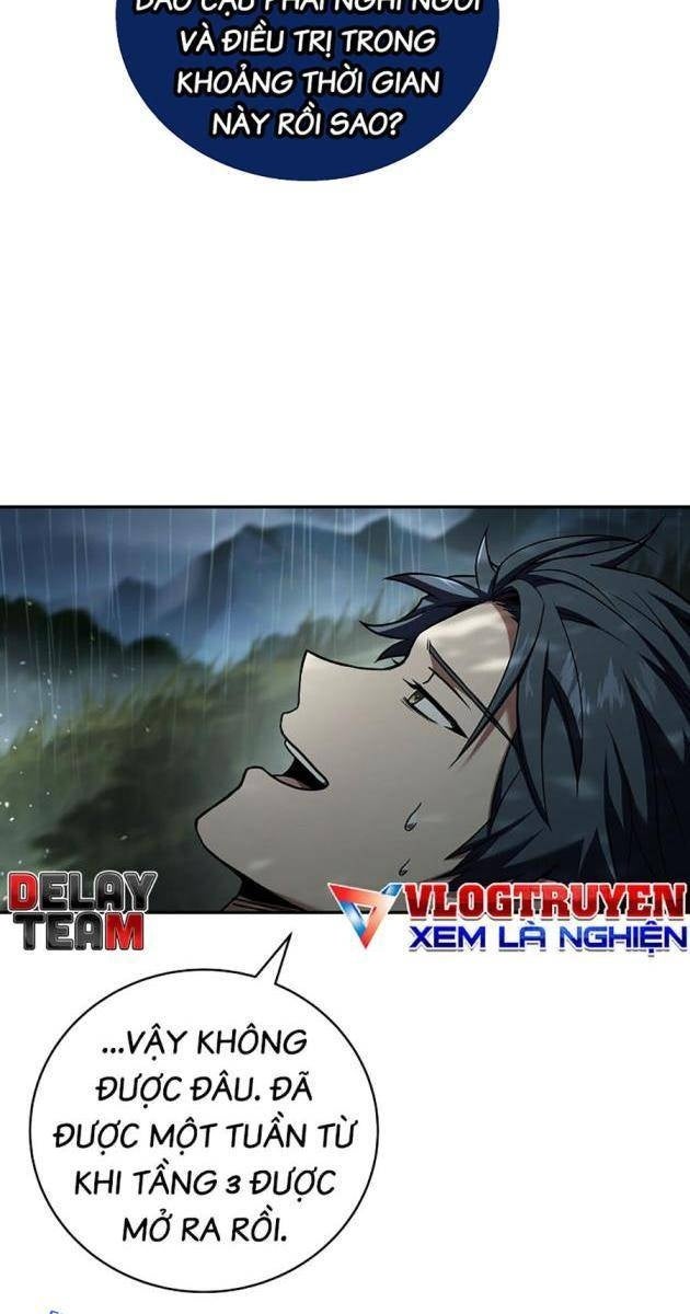 Sử Trở Lại Của Frozen Player - Page 41