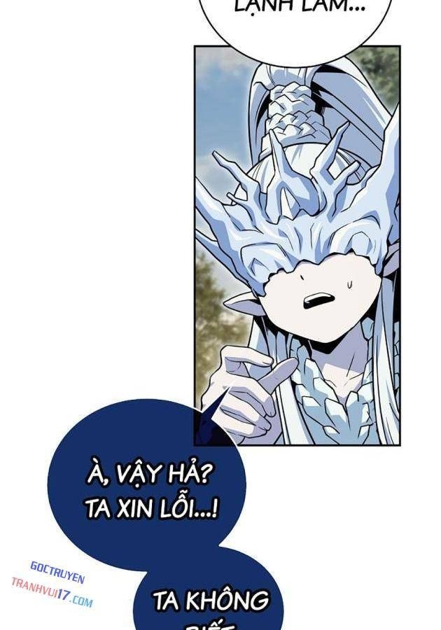 Sử Trở Lại Của Frozen Player - Page 28